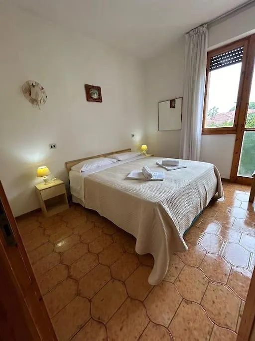 Paul Apartment- 450M Dal Mare Viareggio Apartment