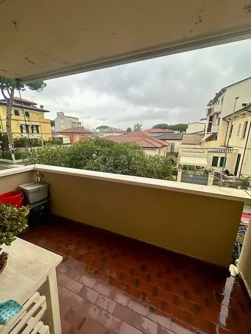Apartment Paul Apartment- 450M Dal Mare Viareggio