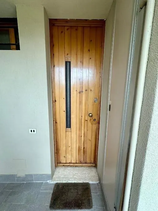 Paul Apartment- 450M Dal Mare Viareggio Italy