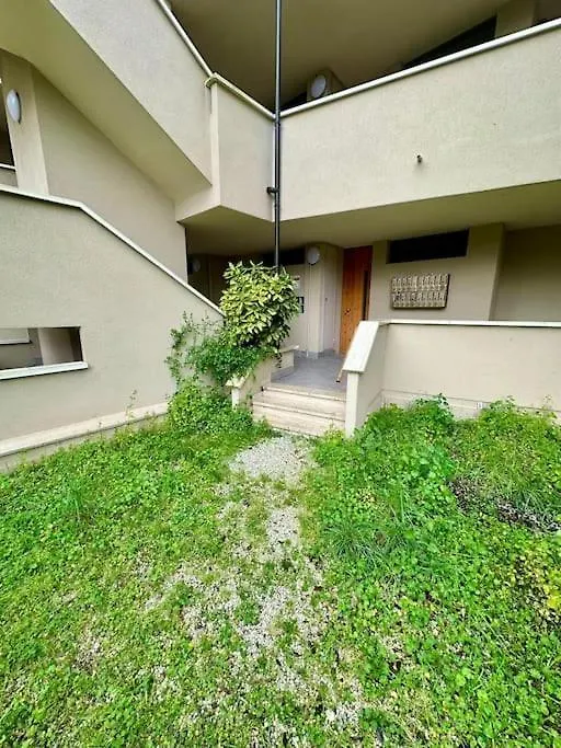 Paul Apartment- 450M Dal Mare Viareggio